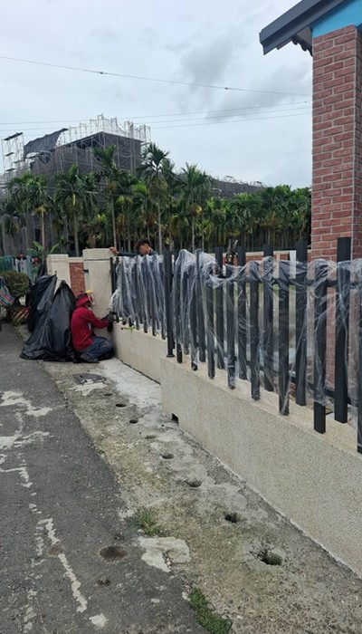 屏東萬巒鄉鋁鐵格柵, 屏東萬巒鄉鐵欄杆, 屏東萬巒鄉鐵樓梯, 屏東萬巒鄉格柵, 屏東萬巒鄉圍籬, 屏東萬巒鄉陽台欄杆, 屏東萬巒鄉樓梯圍欄