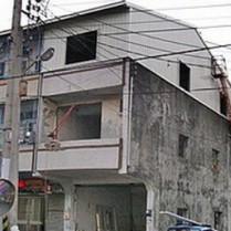 屏東加蓋鐵皮屋