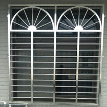 屏東不銹鋼鐵窗安裝