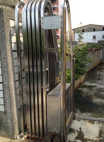 屏東不銹鋼鐵件