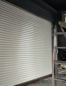 屏東鋁合金快速捲門, 屏東電動捲門