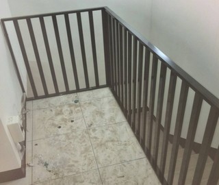 屏東樓梯圍欄, 屏東欄杆扶手