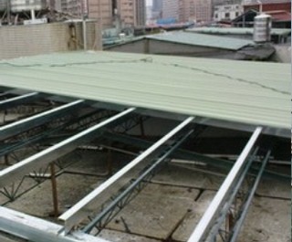 屏東鐵皮浪板施工, 屏東鐵屋搭建推薦