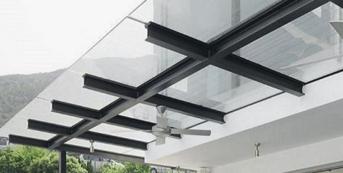 屏東遮雨棚裝設, 屏東採光罩施工