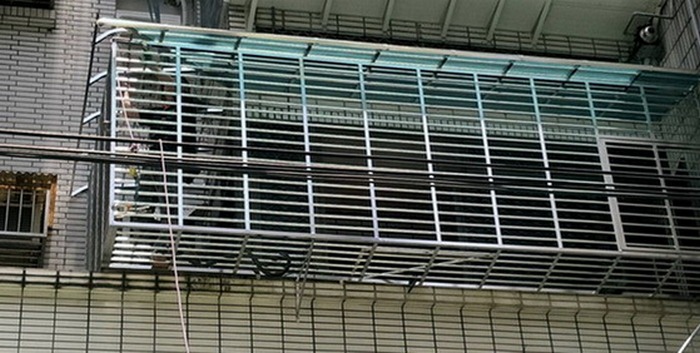 屏東鐵窗安裝施工, 屏東鐵門安裝施工