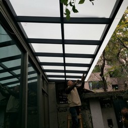 屏東採光罩推薦