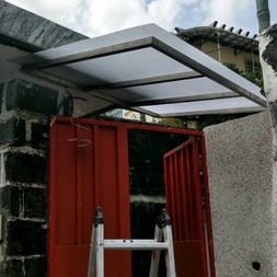 屏東採光罩推薦